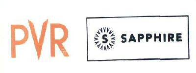 Pvr Sapphire Device mark 4845072 Trademark