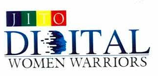 Jito Digital Women Warriors Device mark 4845362 Trademark