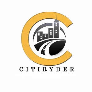 Citiryder Device mark 4845691 Trademark