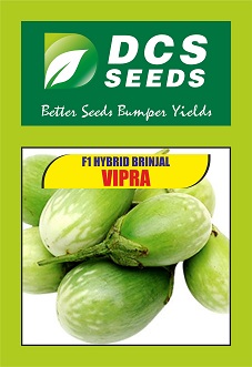 Dcs Seeds Vipra Device mark 4846458 Trademark