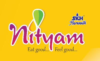 Skh Haranath Nityam Device mark 4846661 Trademark