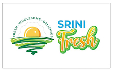 Srini Fresh Device mark 4846503 Trademark