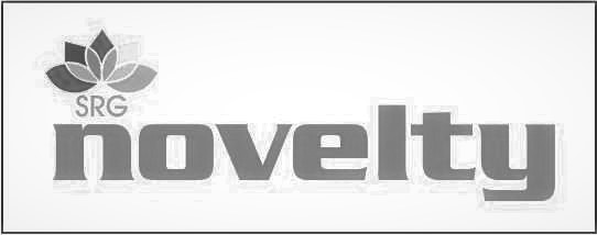 Srg Novelty Device mark 4846747 Trademark