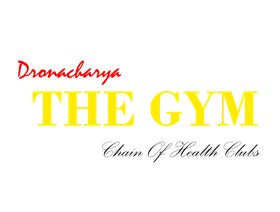 Dronacharya The Gym Chain Of Health Club Device mark 4846946 Trademark