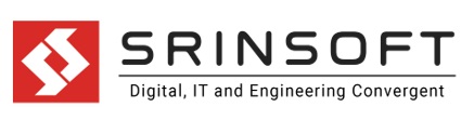 Srinsoft: Digital, It And Engineering Convergent Device mark 4846871 Trademark