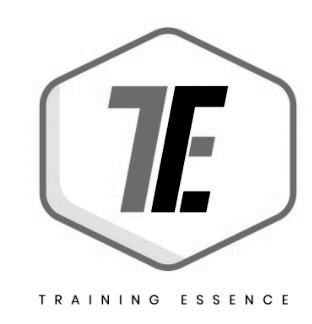 Training Essence With Logo Of Te Device mark 4847078 Trademark