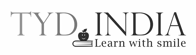 Tyd India Label Device mark 4847625 Trademark