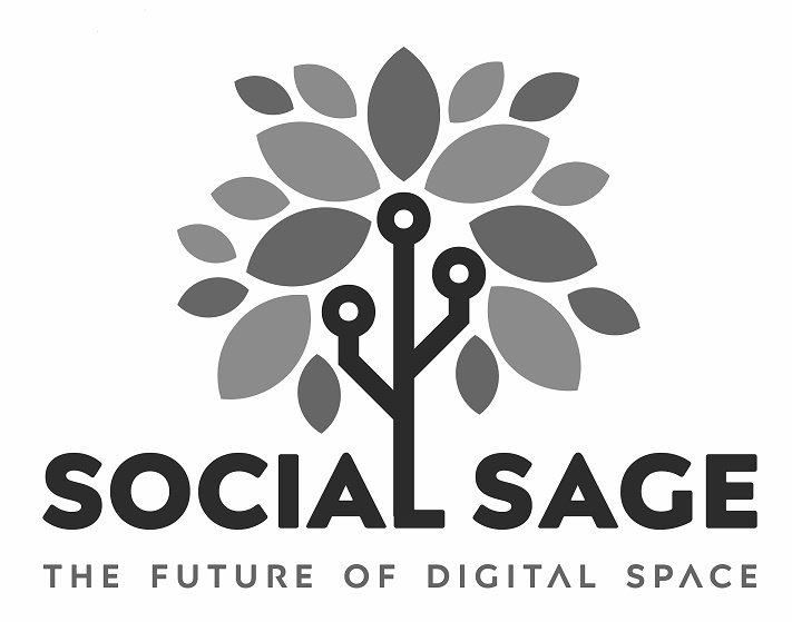 Social Sage Label Device mark 4847623 Trademark