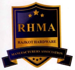 Rajkot Hardware Manufacturers Association With Rhma Device mark 4847648 Trademark