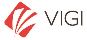 Vigi With Device Device mark 4847896 Trademark