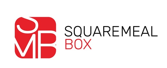 Smb Squaremeal Box Device mark 4847796 Trademark
