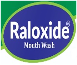 Raloxide Device mark 4847964 Trademark
