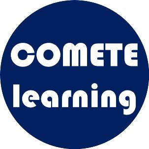 Comete Learning Device mark 4847926 Trademark