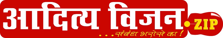 Aditya Vision Zip Building Relationship Through Trust Device mark 4847918 Trademark