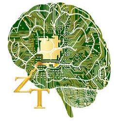 Device Of Zt With Image Device mark 4848149 Trademark