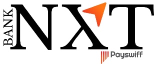 Bank Nxt Payswiff Device mark 4848183 Trademark