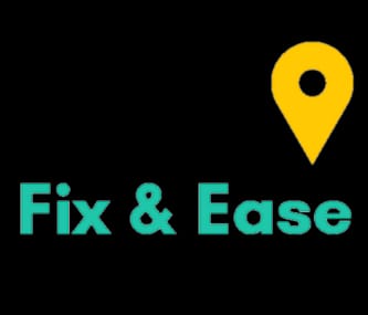 Fix & Ease Device mark 4848180 Trademark