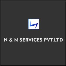 N & N Services Private Limited Device mark 4848457 Trademark