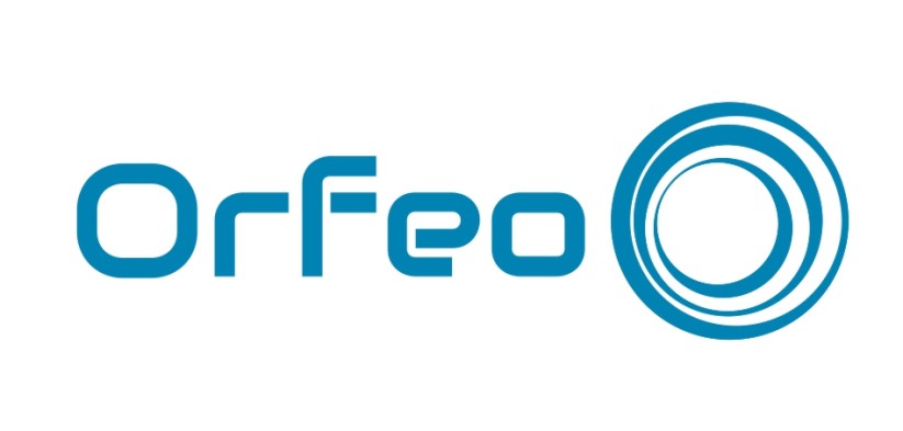 Orfeo Device mark 4848541 Trademark