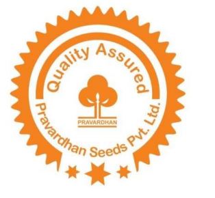 Quality Assured Pravardhan Seeds Device mark 4849405 Trademark