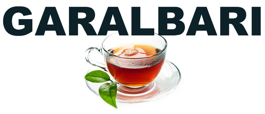 Garalbari Device mark 4849611 Trademark