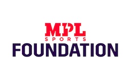 Mpl Sports Foundation Device mark 4850005 Trademark