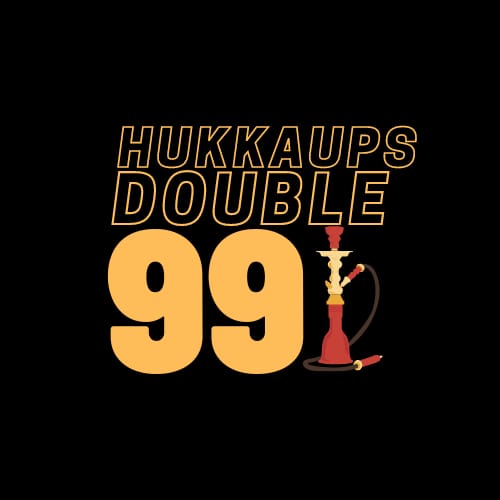 Hukkaups Double99 Device mark 4850352 Trademark