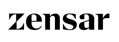 Zensar Logo Device mark 4850471 Trademark