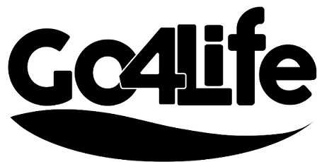 Go4life Device mark 4850624 Trademark