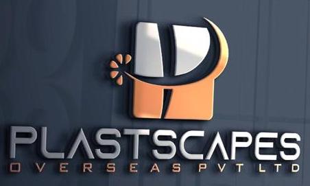 Plastscapes Device mark 4850993 Trademark