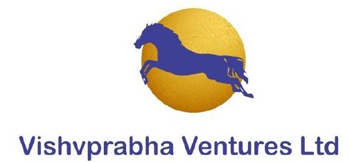 Vishvprabha Ventures Ltd Device mark 4850967 Trademark