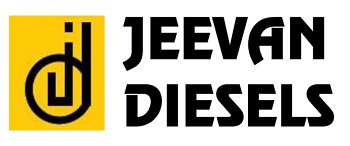 Jeevan Diesels, Jd (monogram) Device mark 4851254 Trademark