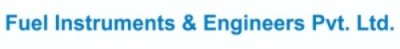 Fuel Instruments & Engineers Pvt. Ltd. Device mark 4851263 Trademark