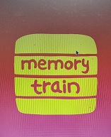 Memory Train Device mark 4851681 Trademark