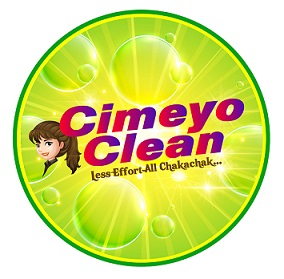 Cimeyo Clean – Less Effort All Chakachak Device mark 4851697 Trademark