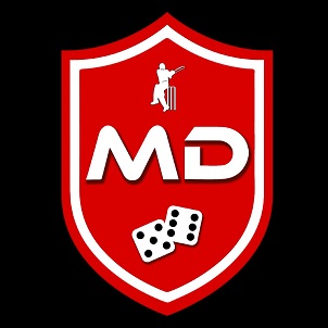 Md With Device Device mark 4851828 Trademark