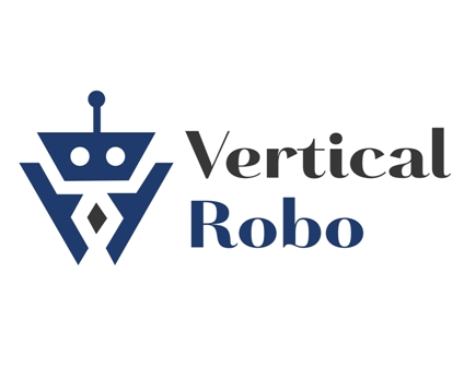 Vertical Robo Device mark 4852061 Trademark