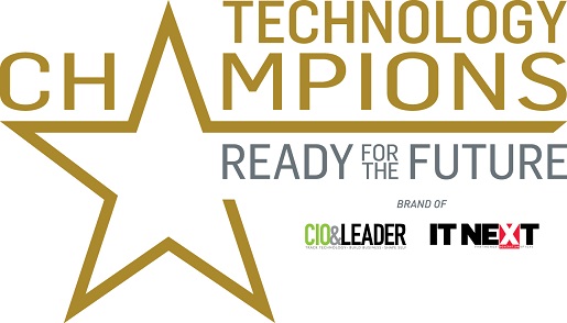 Technology Champions Device mark 4852163 Trademark