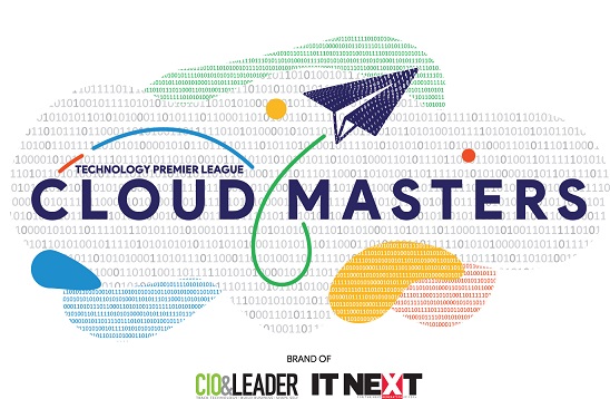 Technology Premier League Cloud Masters Device mark 4852167 Trademark
