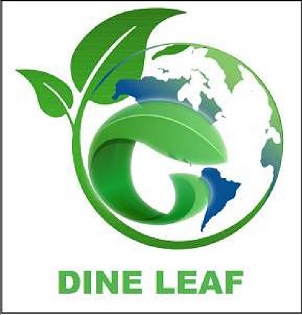 Dine Leaf Device mark 4852605 Trademark