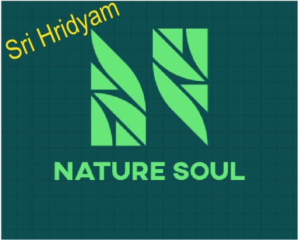 Sri Hridyam “nature Soul” Device mark 4852606 Trademark