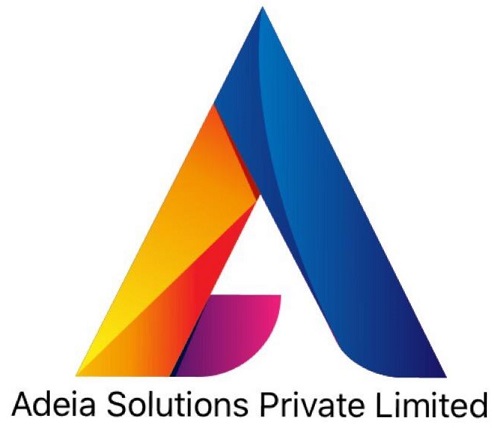 Adeia Solutions Private Limited Device mark 4852799 Trademark