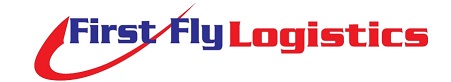 First Fly Logistics Label Device mark 4852911 Trademark