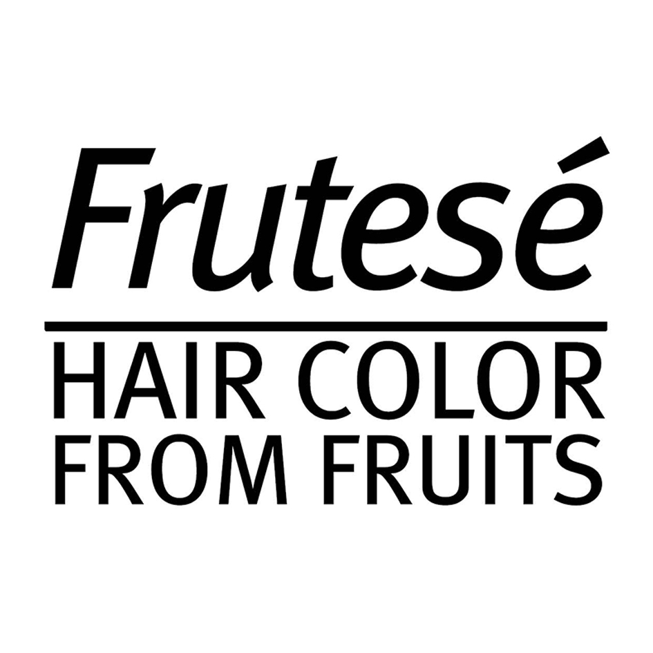 Frutese, Hair Color From Fruits Device mark 4853002 Trademark