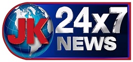 Jk24x7news Device mark 4853031 Trademark