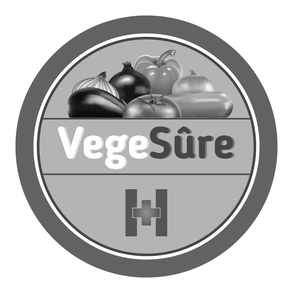 Vegesûre Device mark 4853171 Trademark