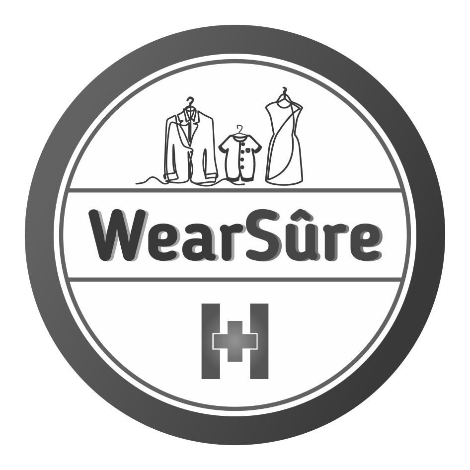 Wearsûre Device mark 4853228 Trademark