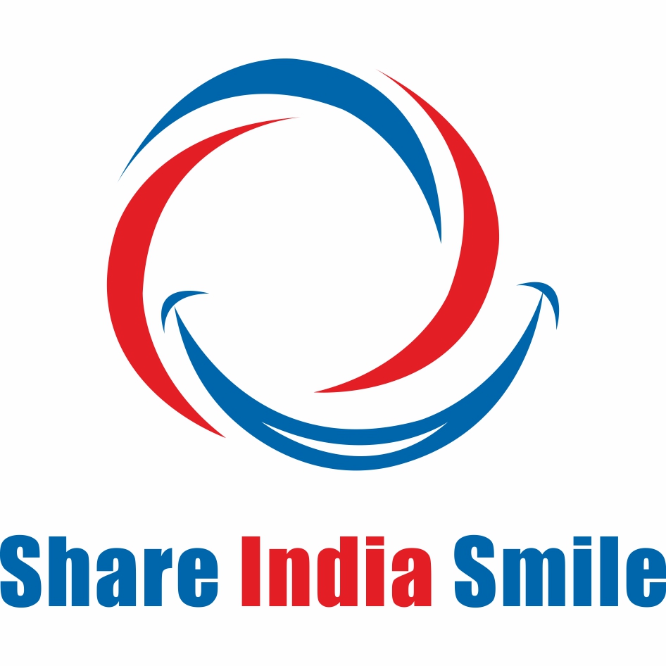 Share India Smile Device mark 4853366 Trademark