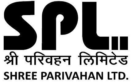 Spl Shree Parivahan Ltd. Device mark 4853710 Trademark