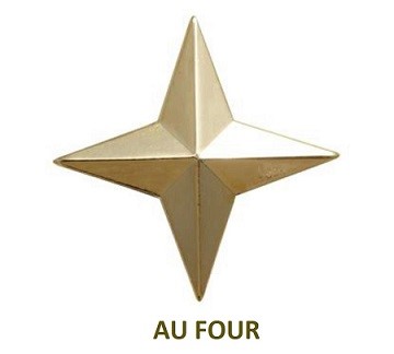 Au Four Device mark 4853722 Trademark